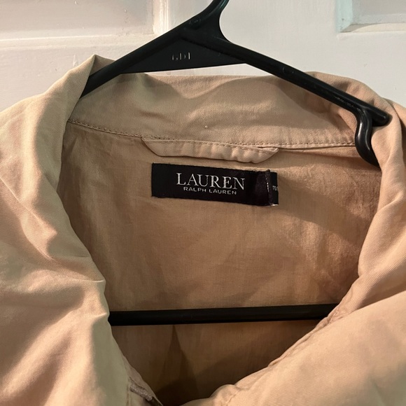 Lauren Ralph Lauren jacket - Picture 3 of 4